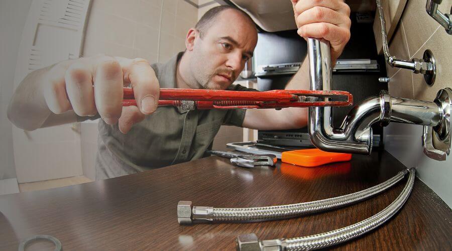 Local water heater installation in Columbus Junction, IA